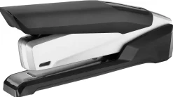 PaperPro™ inPOWER™+ 28 Premium Desktop Stapler, Black/Silver
