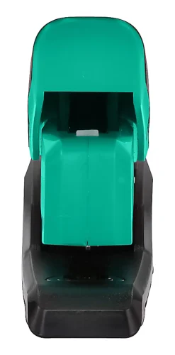 PaperPro InPower™ Spring-Powered Desktop Stapler With Antimicrobial Protection, 20 Sheets Capacity, Assorted Colors