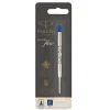 Parker® Ballpoint Pen Refill, Fine Point, 0.7 mm, Blue
