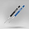 Parker® Gel Pen Refill, Fine Point, 0.5 mm, Black