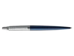 Parker® Jotter⢠Ballpoint Pen, Medium Point, 0.7 mm, Royal Blue Barrel, Blue Ink