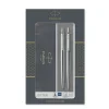Parker® Jotter Duo Ballpoint Pen And Mechanical Pencil Gift Set