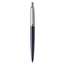 Parker® Jotter London Trio Discovery Set, Medium Point, 0.7 mm, Assorted Barrel, Assorted Ink, Set Of 3