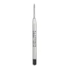 Parker QUINKflow - Refill - black - medium