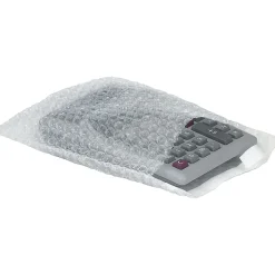 Partners Brand Bubble-Out Bags, 6" x 8 1/2", Pack Of 250