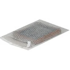 Partners Brand Bubble-Out Bags, 6" x 8 1/2", Pack Of 250