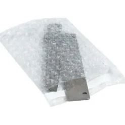 Partners Brand Bubble-Out Bags, 4