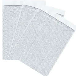 Partners Brand Bubble-Out Bags, 4