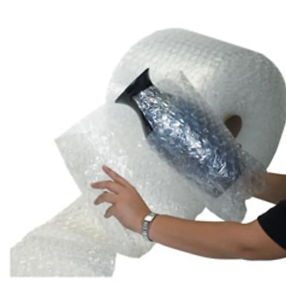 Partners Brand Bubble Roll, 1/2" x 48" x 250', Master Roll