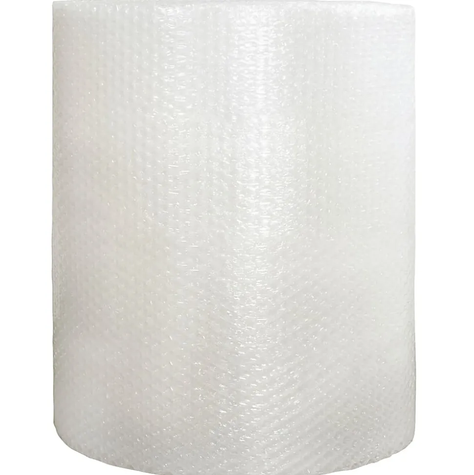 Partners Brand Bubble Roll, 3/16" x 48" x 750', Perf At 12"