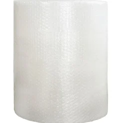 Partners Brand Bubble Roll, 5/16" x 48" x 375', Perf At 12"