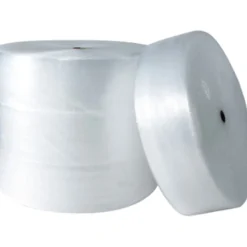 Partners Brand Bubble Roll, 3/16" x 48" x 750', Slit At 12", Perf At 12"
