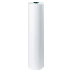 Partners Brand Butcher Paper Roll, 40 Lb., White, 36" x 1,000'