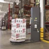 Partners Brand Cast Machine Stretch Film, 60 Gauge, 20" x 7500' Roll