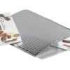 Partners Brand Cool Shield Bubble Mailers, 15" x 17", Silver, Pack Of 50