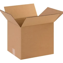 Partners Brand Corrugated Boxes, 12