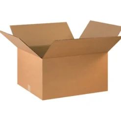 Partners Brand Corrugated Boxes 22