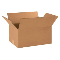Partners Brand Corrugated Boxes 16