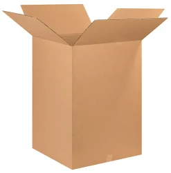 Partners Brand Corrugated Boxes, 26