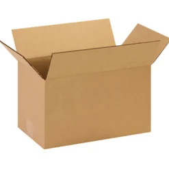 Partners Brand Corrugated Boxes, 14