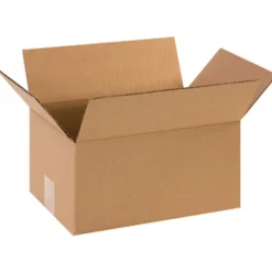 Partners Brand Corrugated  Boxes, 12