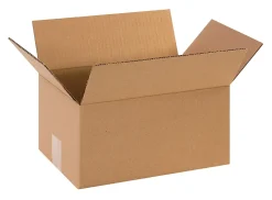 Partners Brand Corrugated  Boxes, 12