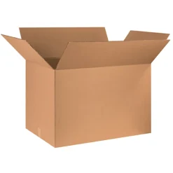 Partners Brand Corrugated Boxes 36