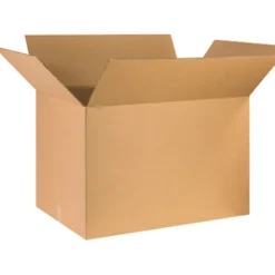 Partners Brand Corrugated Boxes 36