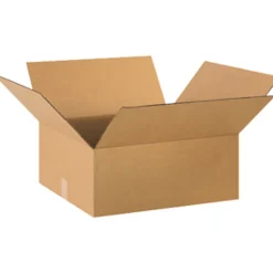 Partners Brand Corrugated Boxes, 20