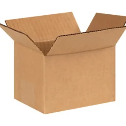 Partners Brand Corrugated Boxes, 6