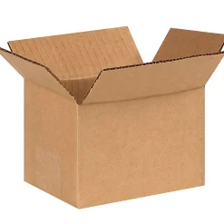 Partners Brand Corrugated Boxes, 6