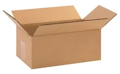 Partners Brand Corrugated Boxes, 10
