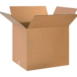 Partners Brand Corrugated Boxes, 24