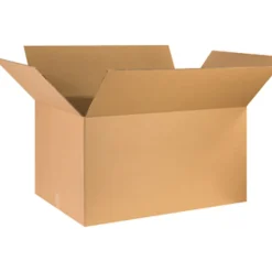 Partners Brand Corrugated Cartons, 36