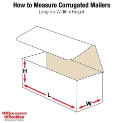 Partners Brand Corrugated Mailers 9
