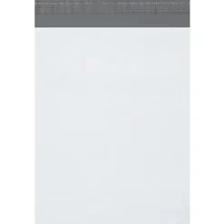 Partners Brand Expansion Poly Mailers, 10