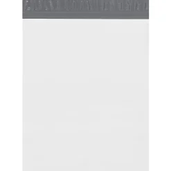Partners Brand Expansion Poly Mailers, 10