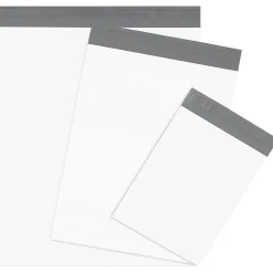 Partners Brand Expansion Poly Mailers, 10