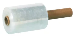Partners Brand Extended Core Bundling Stretch Film, 80 Gauge, 5