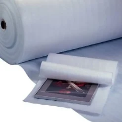 Partners Brand Foam Roll, 1/8" x 48" x 550', Master Roll