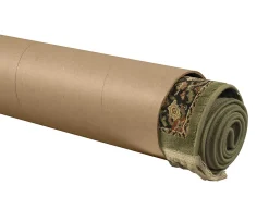 Partners Brand Jumbo Mailing Tubes, 6