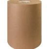 Partners Brand Kraft Paper Roll, 30 Lb, 12" x 1,200'
