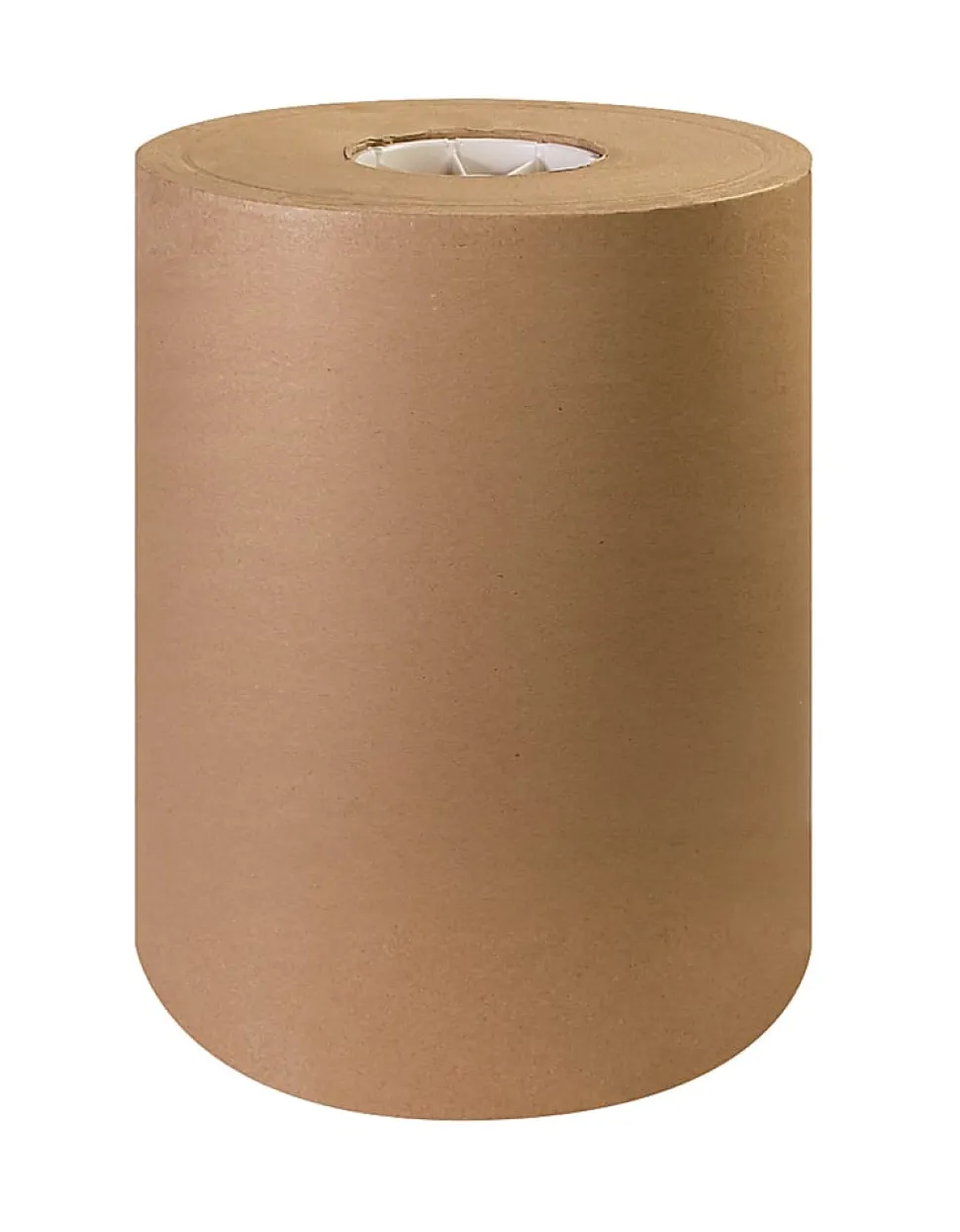 Partners Brand Kraft Paper Roll, 30 Lb, 12" x 1,200'