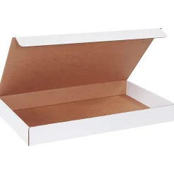 Partners Brand Literature Mailers 23