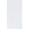 Partners Brand 1 Mil Flat Poly Bags, 12" x 15", Clear, Case Of 1000