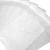 Partners Brand 1.5 Mil Resealable Polypropylene Bags, 4" x 10", Clear, Case Of 1000