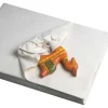Partners Brand Newsprint Paper Sheets, 30 Lb., 20" x 30", Gray, Pack Of 1,200
