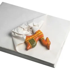Partners Brand Newsprint Paper Sheets, 30 Lb., 24" x 36", Gray, Pack Of 400