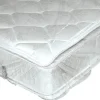 Partners Brand Plastic Mattress Bags, 1.1-Mil, 70" x 96", 100 Per Roll