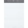 Partners Brand Poly Mailers, 19" x 24", Pack Of 125